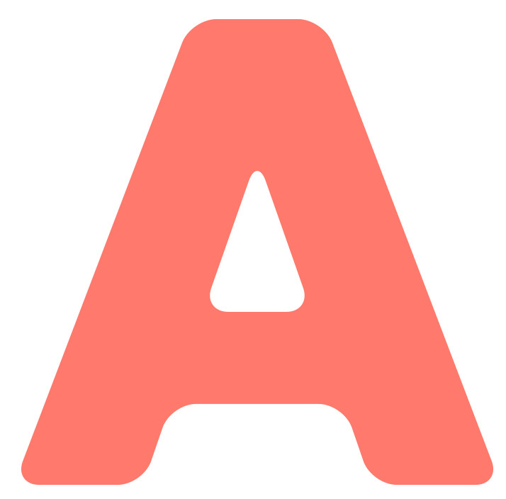 letter-a