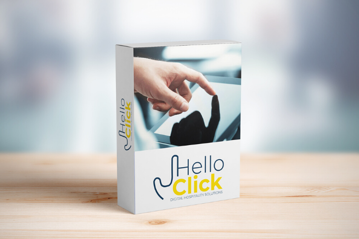 HelloClick Armonia Facility Management