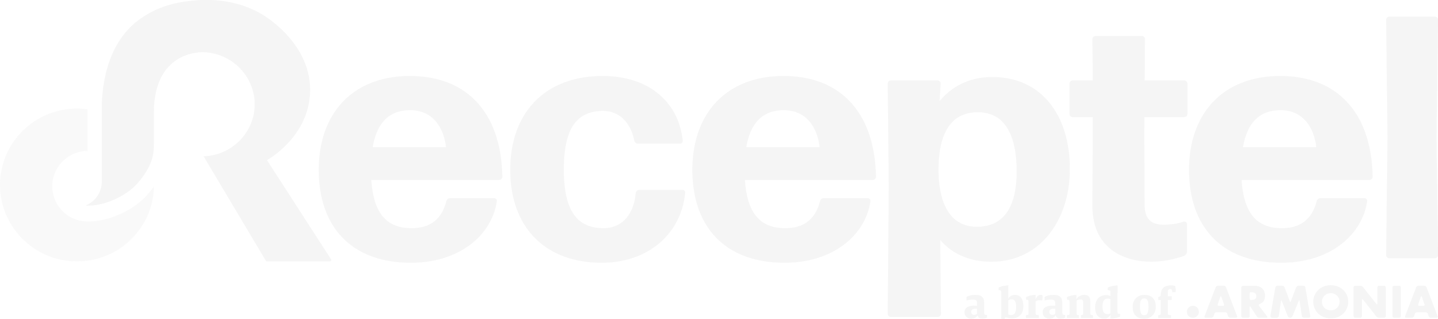Receptel logo